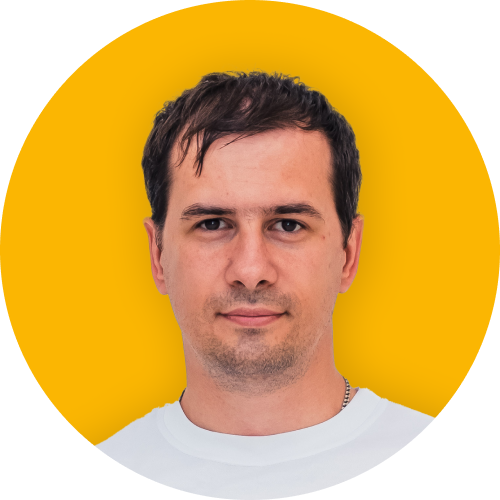Илья Кравченко